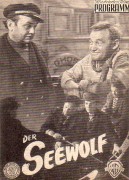 168: Der Seewolf  ( The Sea Wolf )  Edward G. Robinson,